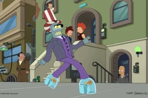 Futurama