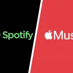 Apple Music / Spotify