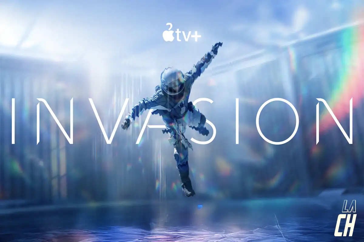 Apple TV+ lanza el tráiler de la temporada 3 de ‘Invasión’, su drama de ciencia ficción sobre alienígenas
