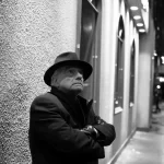 Mr. Scorsese / Apple TV+ revela el primer adelanto de ‘Mr. Scorsese‘, documental que explorará la vida y obra del icónico director