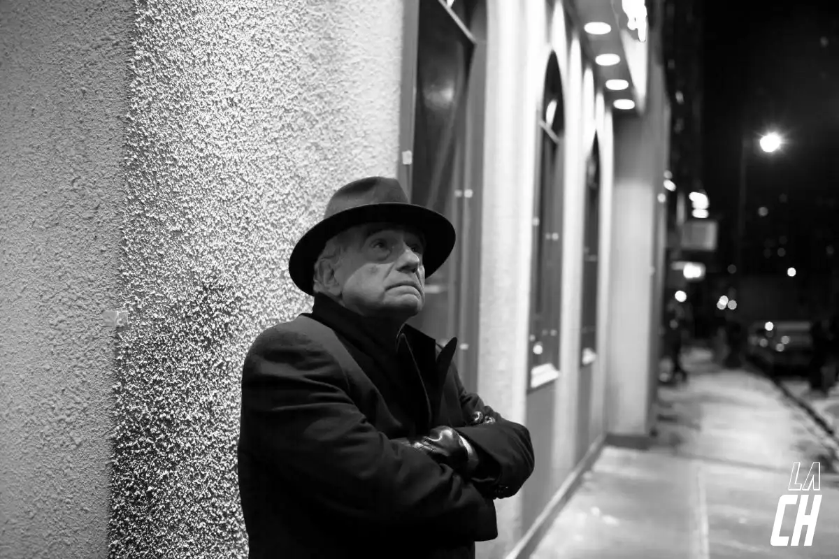 Mr. Scorsese / Apple TV+ revela el primer adelanto de ‘Mr. Scorsese‘, documental que explorará la vida y obra del icónico director