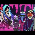 Belinda y Snow Tha Product rinden homenaje a Molotov con nueva versión de ‘Frijolero’ por sus 30 años 7 Frijolero