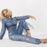 Beyoncé / Levi’s / Act III’