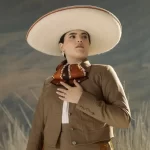Camila Fernández lanza ‘La Fernández’, un álbum que celebra la fuerza y tradición del regional mexicano