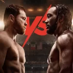 Netflix / Canelo / Crawford