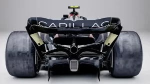 ’Checo’ Pérez / Valtteri Bottas confirmado como piloto de Cadillac F1 para 2026- comienza una nueva etapa en la Fórmula 1