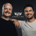 ’Checo’ Pérez / Valtteri Bottas confirmado como piloto de Cadillac F1 para 2026- comienza una nueva etapa en la Fórmula 1