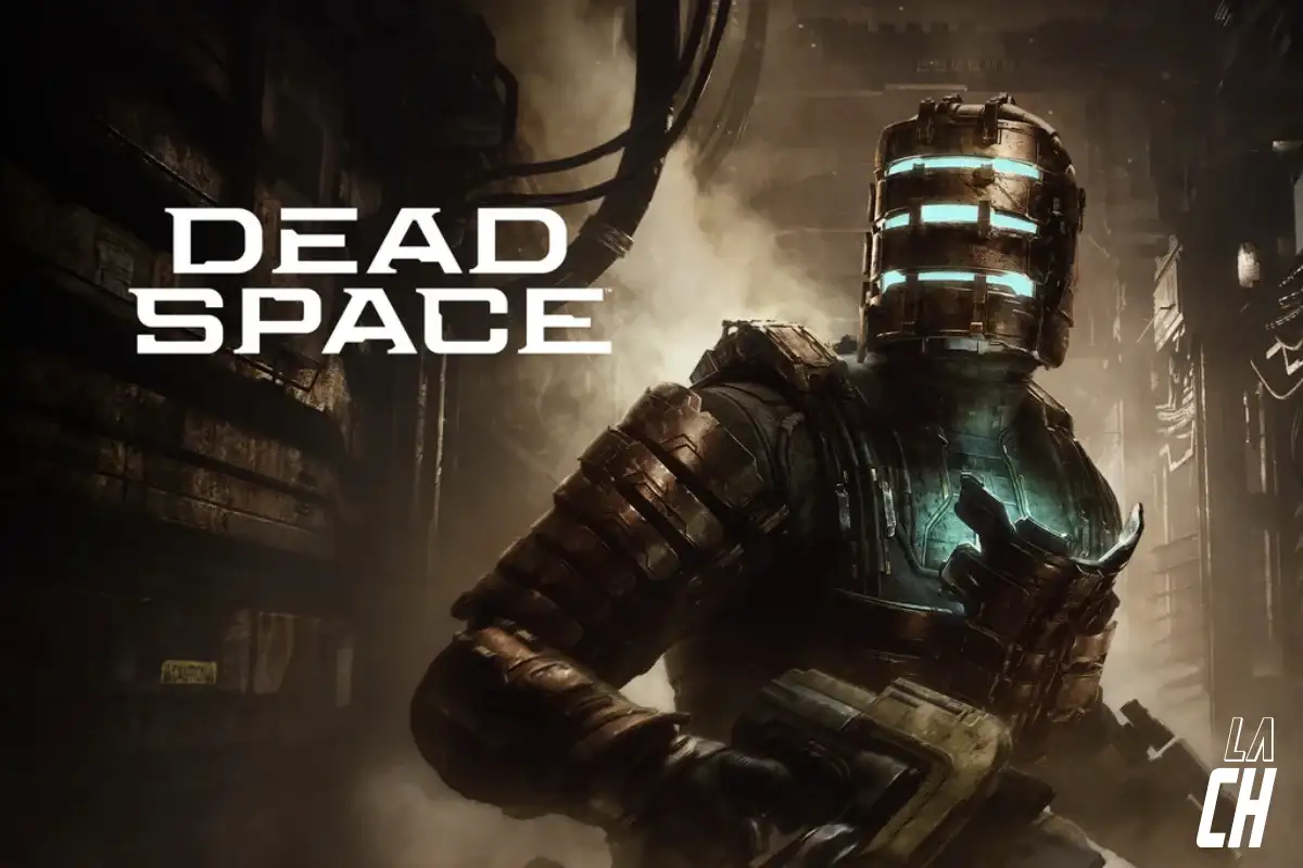 Dead Space