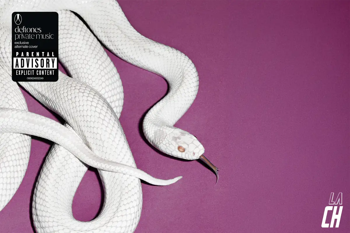 Deftones / Private Music