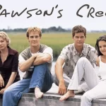 El elenco original de ‘Dawson’s Creek’ se reúne para apoyar a James Van Der Beek en su lucha contra el cáncer