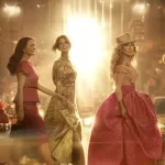 Sex/ and the city / and just like that tercera temporada / HBO Max / Fin de temporada