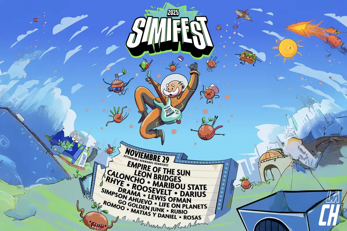 SIMIFEST 2025