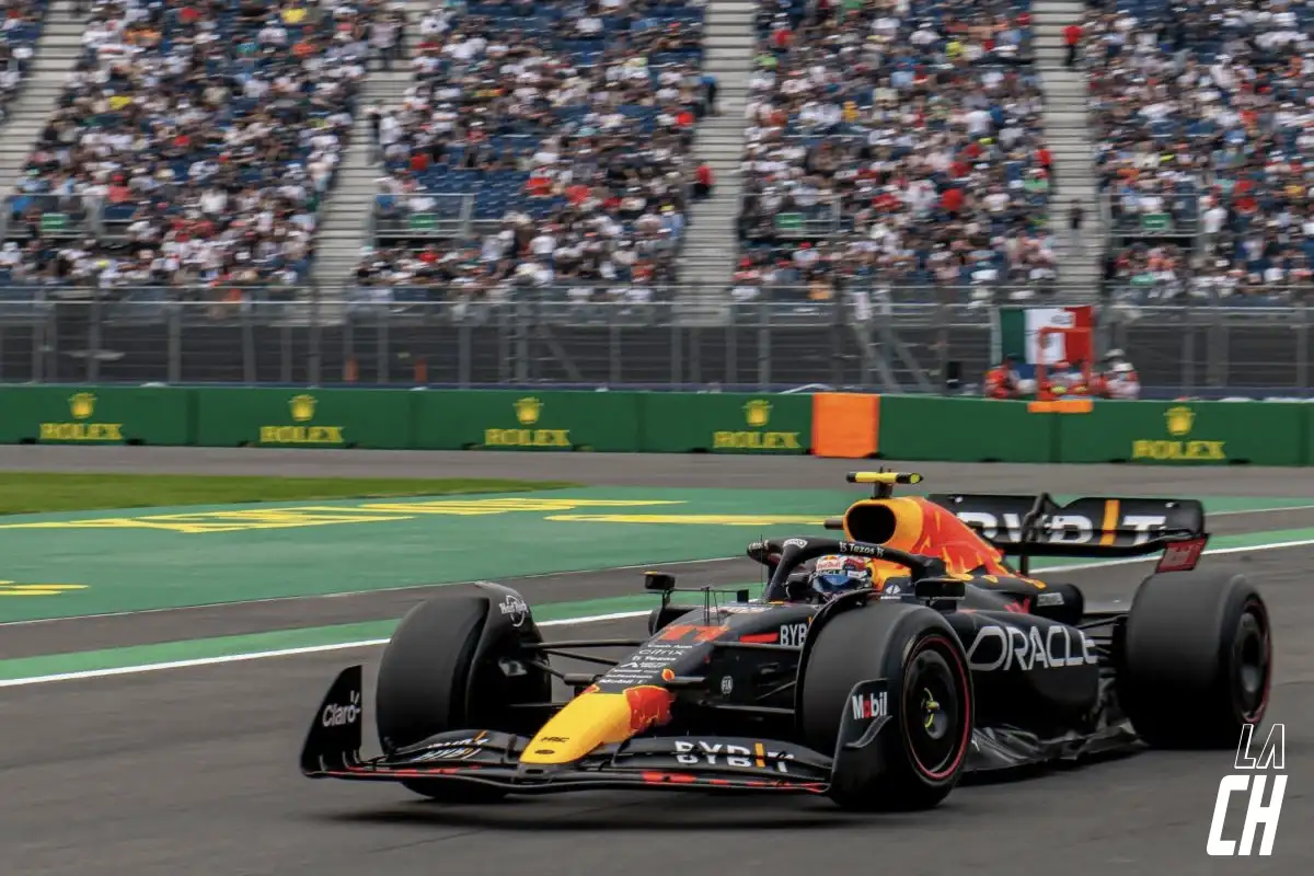 Fórmula 1 en México tendrá nuevo canal de TV en 2026- llega TUDN para transmitir las carreras