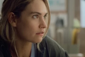 Match: La Reina de las Apps de Citas