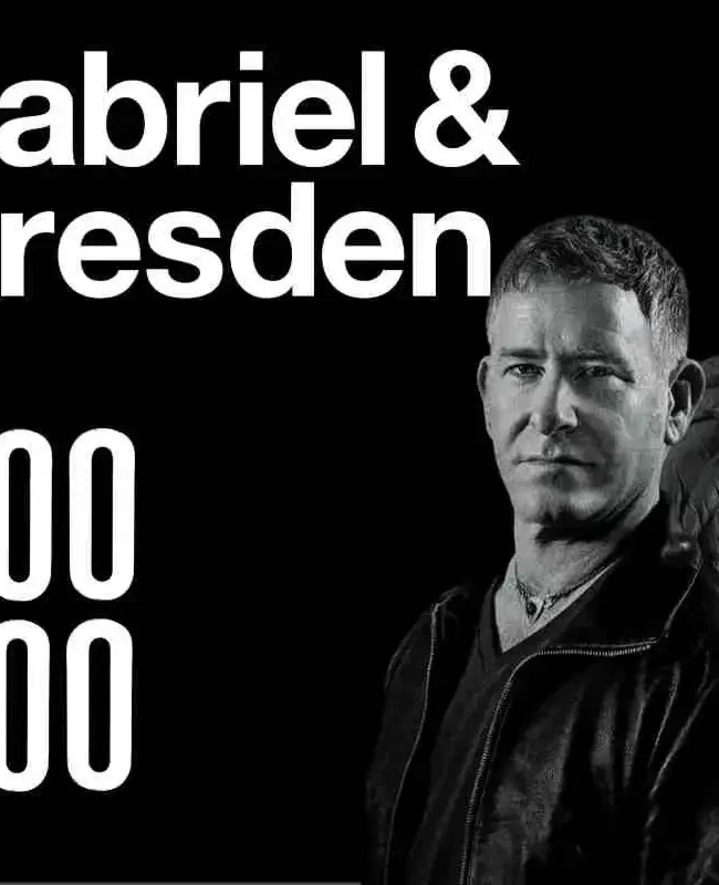 Gabriel & Dresden