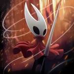 Hollow Knight: Silksong anuncia fecha de estreno y tráiler oficial