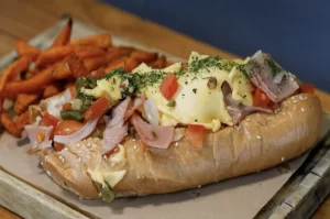 Hot Dog Ramírez- el clásico que nunca pasa de moda en la CDMX