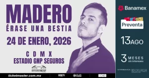 José madero