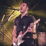 José Madero anuncia concierto en el Estadio GNP Seguros para 2026