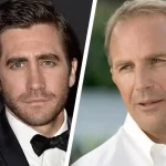 Kevin Costner / Jake Gyllenhaal / Honeymoon With Harry / Amazon MGM