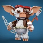 LEGO® Ideas presenta a Gizmo- el icónico Mogwai llega en un set posable