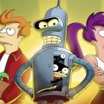 Futurama / Hulu