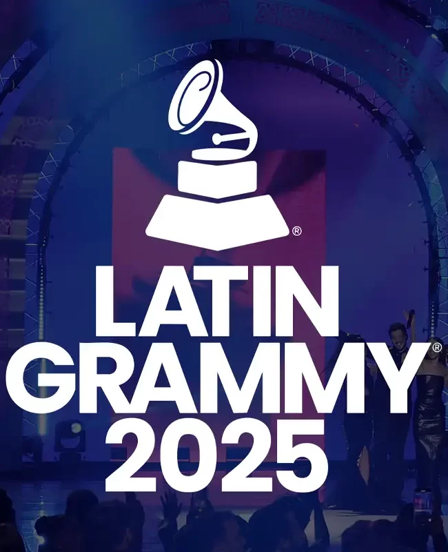 Latin GRAMMY 2025