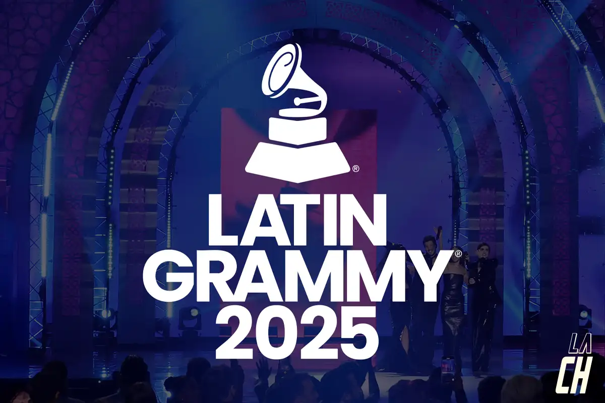 Latin GRAMMY 2025