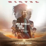 Leonardo DiCaprio y Paul Thomas Anderson presentarán ‘Una batalla tras otra’ en CDMX