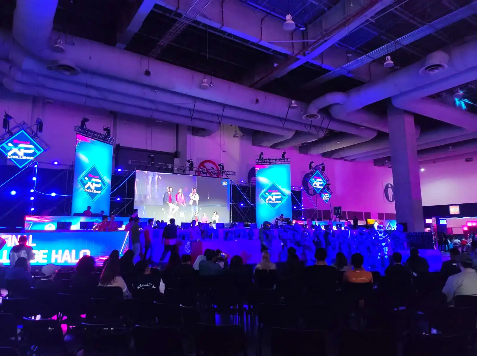 Liverpool Gaming Fest 2025: la experiencia gamer más esperada llega a CDMX