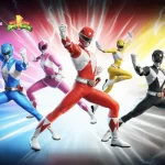 Los Power Rangers llegan a Fortnite con skins clásicas, Megazord y recompensas exclusivas