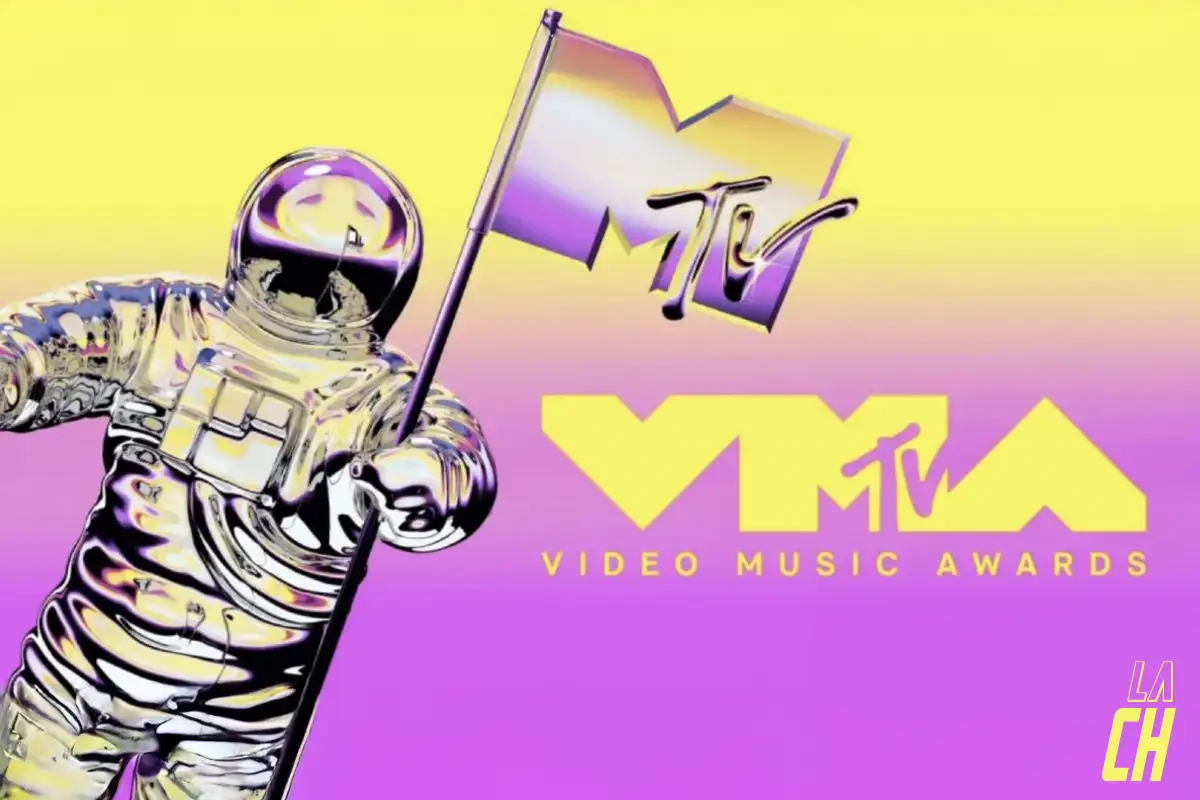 MTV VMAs 2025: Conan Gray, Doja Cat, Jelly Roll, Post Malone y Tate McRae se suman al show del año