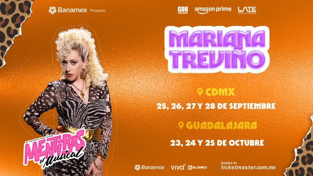 Belinda y Mariana Treviño llevan ‘Mentiras’ del streaming al escenario con ‘All Stars: Historias del Mentiverso’