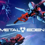 Metal Eden