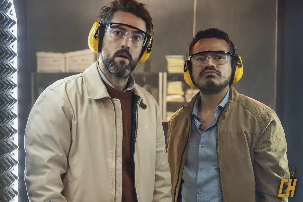 Netflix celebra el Día del Cine Mexicano con nuevas películas nacionales