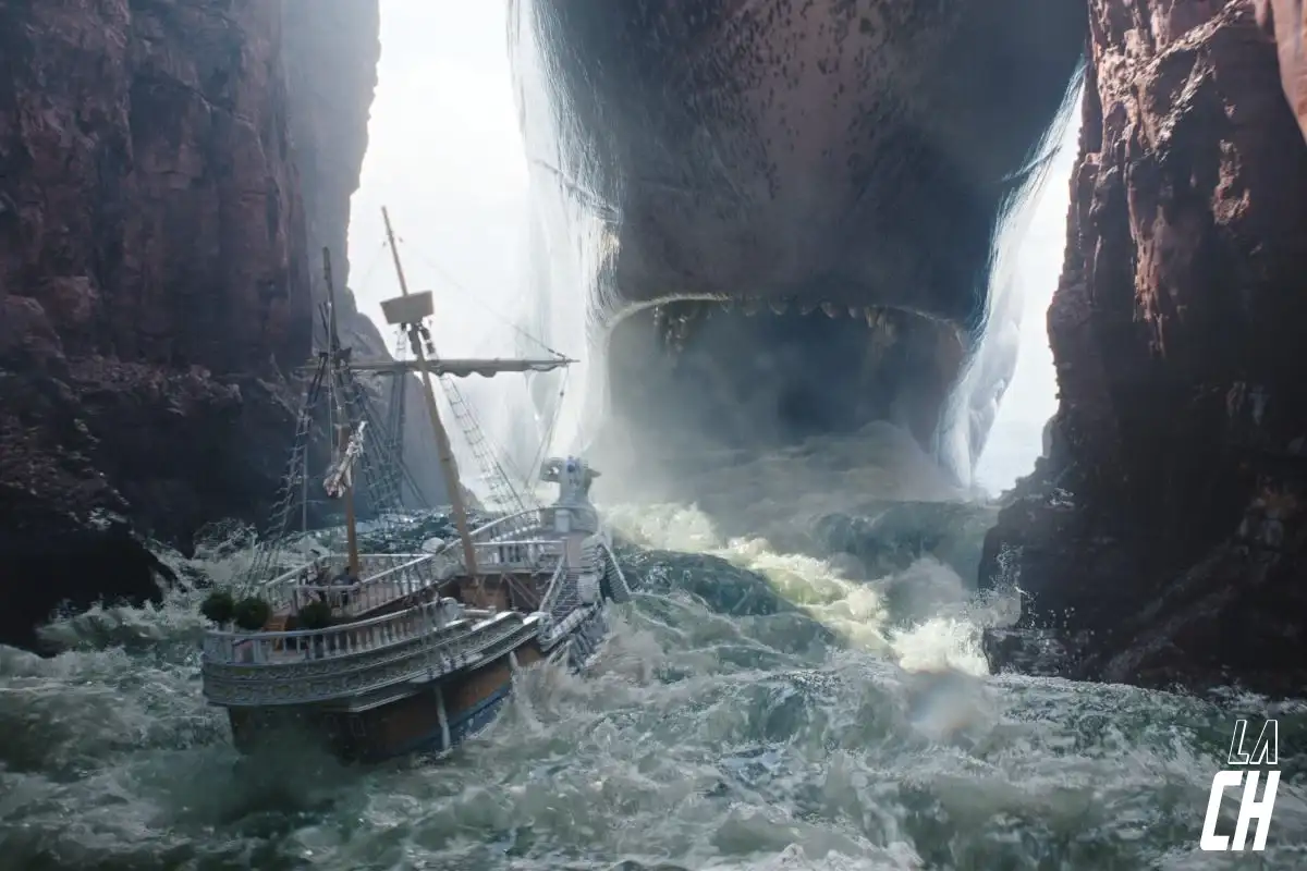 Netflix lanza el primer adelanto de ‘One Piece’ temporada 2 y confirma la tercera entrega