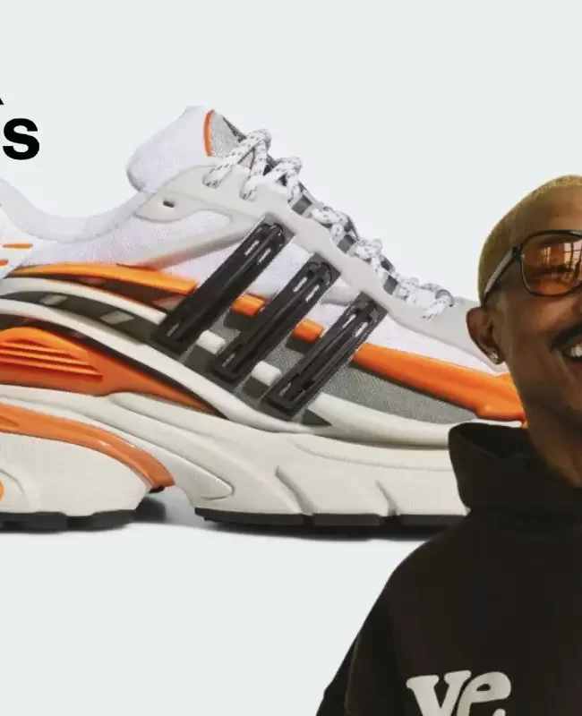 Adidas / Pharrell Williams