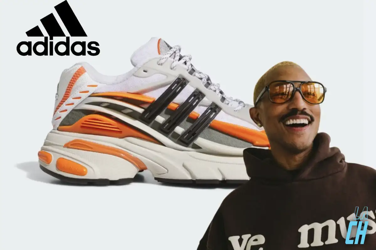 Adidas / Pharrell Williams