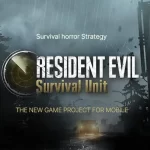 Resident Evil Survival Unit