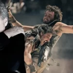 Ridley Scott / Gladiador III