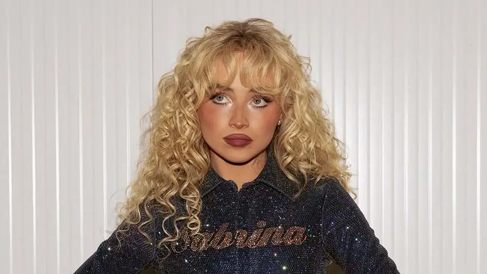 Sabrina Carpenter sorprende con su nuevo disco ‘Man’s Best Friend’ y video de ‘Tears’ 02