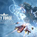 Sky Force Reloaded / Infinite Dreams