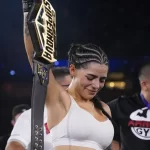 Supernova Strikers 7 Alana / Gala Montes