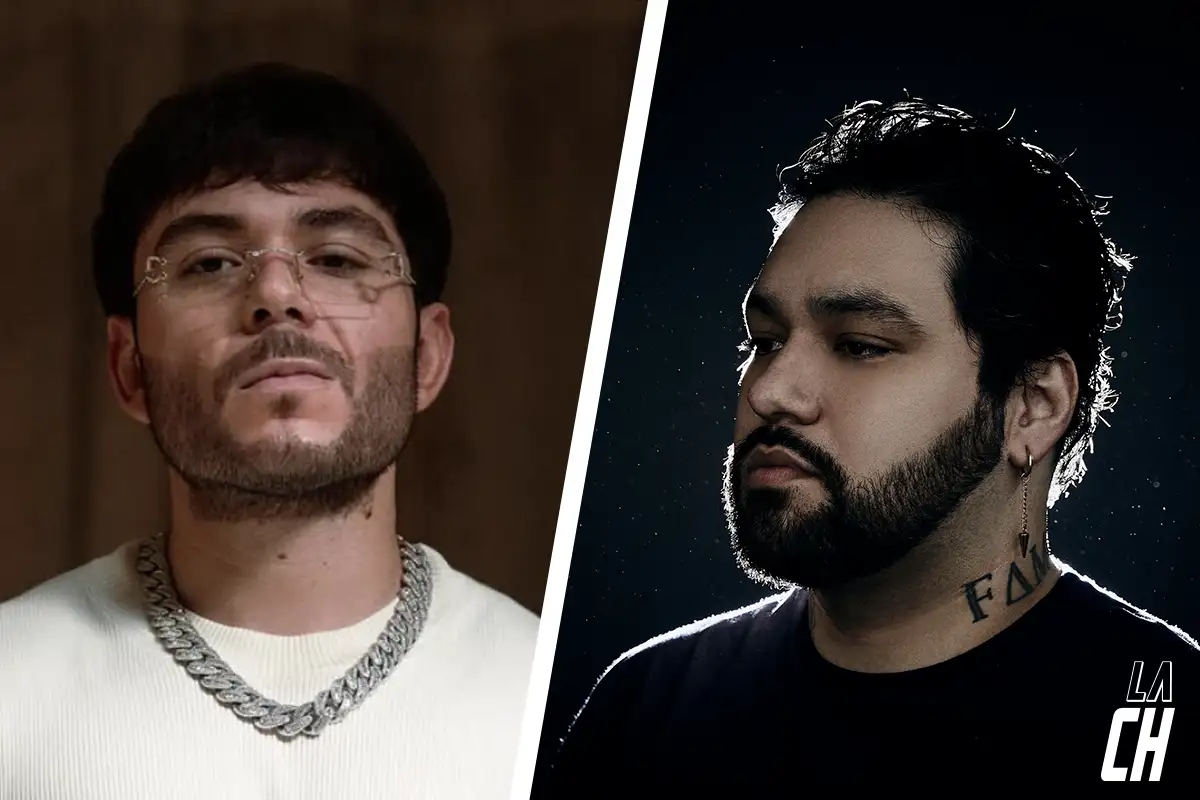 Tito Double P y Deorro conquistan el Baja Beach Fest 2025 con actuaciones explosivas en Rosarito