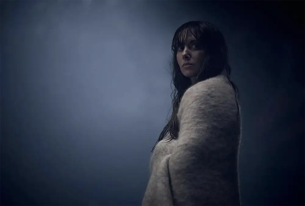 Together Juntos hasta la muerte / Dave Franco / Alison Brie / Damon Herriman