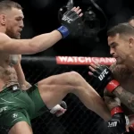 UFC- Paramount+ asegura los derechos exclusivos en Estados Unidos