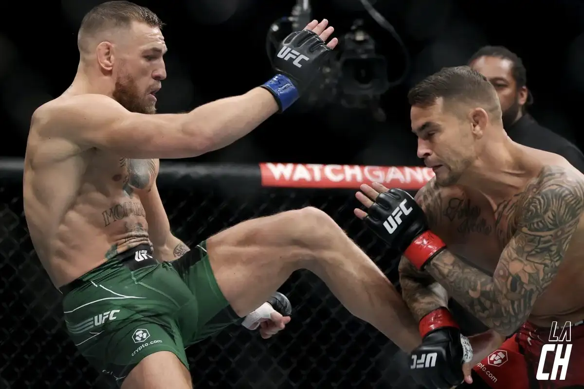 UFC- Paramount+ asegura los derechos exclusivos en Estados Unidos