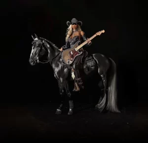 Beyoncé / Levi’s / Act III’