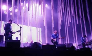 radiohead