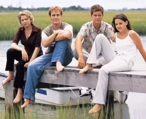 Dawson’s Creek